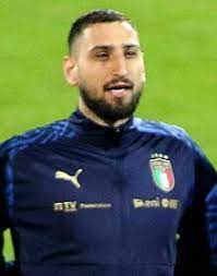 Donnarumma est très heureuse de porter ce maillot